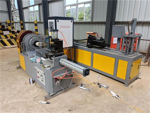 長管棚尖頭機 超前小導(dǎo)管沖孔機 89管棚尖頭機廠家