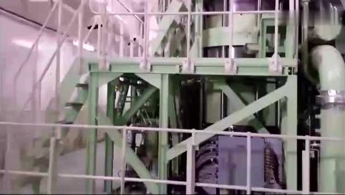 集裝箱船的發(fā)動機(jī) 機(jī)電設(shè)備實(shí)拍 頭一次見