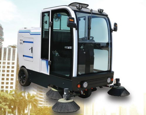 鈞達(dá)機(jī)械智能掃地機(jī) 山城區(qū)環(huán)保掃地車 環(huán)保掃地車型號(hào)